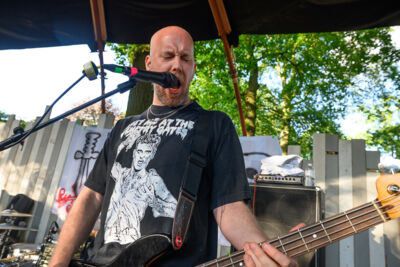 Ploegendienst @ Retie Rockt, foto 6, foto's door Gert Daemen - FrontView Magazine