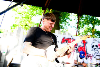 Ploegendienst @ Retie Rockt, foto 12, foto's door Gert Daemen - FrontView Magazine
