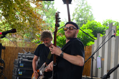 Sekushi @ Retie Rockt, picture 3, photographed by Gert Daemen - FrontView Magazine