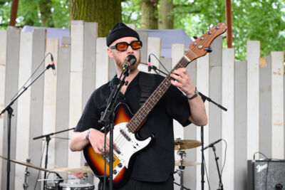 Sekushi @ Retie Rockt, picture 10, photographed by Gert Daemen - FrontView Magazine