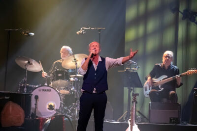 Stef Bos @ De Roma, foto 14, foto's door dirk janssens - FrontView Magazine