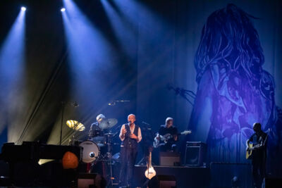Stef Bos @ De Roma, foto 21, foto's door dirk janssens - FrontView Magazine