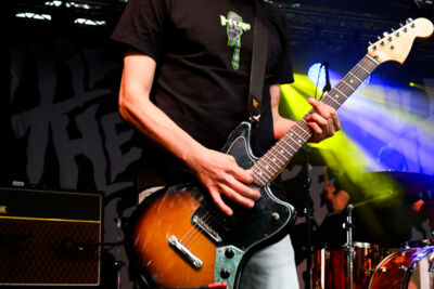 The Priceduifkes @ Retie Rockt, foto 11, foto's door Gert Daemen - FrontView Magazine