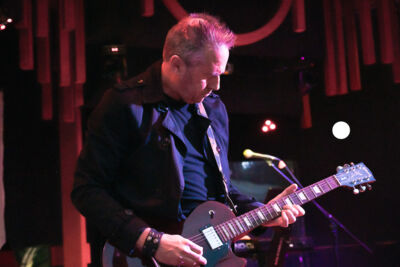 Der Klinke @ MOC PERRON HAMME, foto 8, foto's door Luc Klinckaert - FrontView Magazine