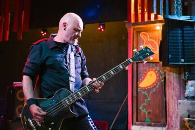 Der Klinke @ MOC PERRON HAMME, foto 9, foto's door Luc Klinckaert - FrontView Magazine