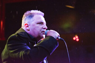 Der Klinke @ MOC PERRON HAMME, foto 11, foto's door Luc Klinckaert - FrontView Magazine