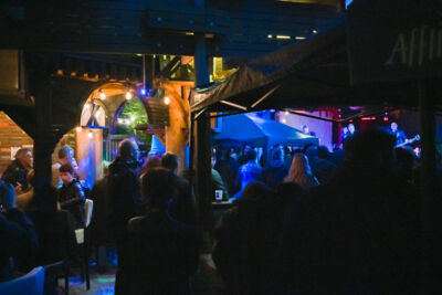 Der Klinke @ MOC PERRON HAMME, foto 13, foto's door Luc Klinckaert - FrontView Magazine
