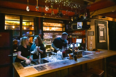 Der Klinke @ MOC PERRON HAMME, foto 17, foto's door Luc Klinckaert - FrontView Magazine