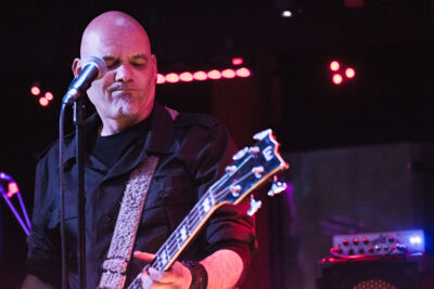 Der Klinke @ MOC PERRON HAMME, foto 18, foto's door Luc Klinckaert - FrontView Magazine