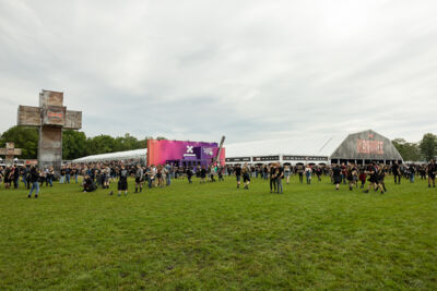 Graspop Metal Meeting 2024 - sfeerbeelden dag 1, picture 4, photographed by David Johnson - FrontView Magazine