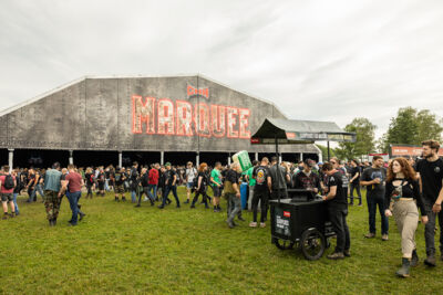 Graspop Metal Meeting 2024 - sfeerbeelden dag 1, picture 5, photographed by David Johnson - FrontView Magazine