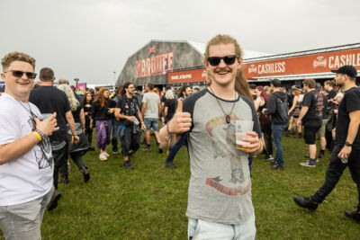 Graspop Metal Meeting 2024 - sfeerbeelden dag 1, picture 8, photographed by David Johnson - FrontView Magazine