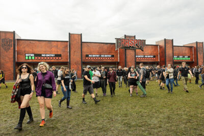 Graspop Metal Meeting 2024 - sfeerbeelden dag 1, picture 10, photographed by David Johnson - FrontView Magazine