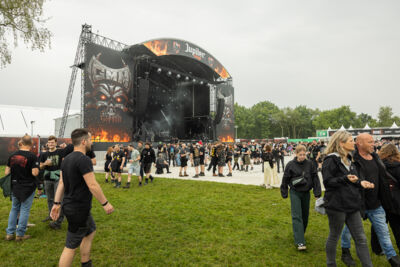 Graspop Metal Meeting 2024 - sfeerbeelden dag 1, picture 11, photographed by David Johnson - FrontView Magazine