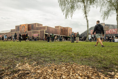 Graspop Metal Meeting 2024 - sfeerbeelden dag 1, picture 17, photographed by David Johnson - FrontView Magazine