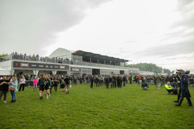 Graspop Metal Meeting 2024 - sfeerbeelden dag 1, picture 21, photographed by David Johnson - FrontView Magazine