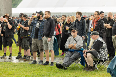 Graspop Metal Meeting 2024 - sfeerbeelden dag 1, picture 26, photographed by David Johnson - FrontView Magazine