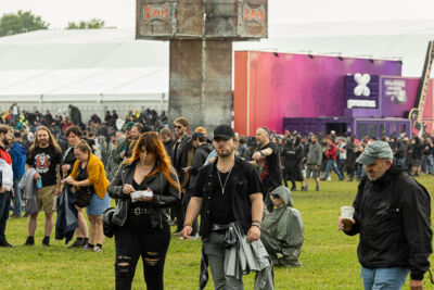 Graspop Metal Meeting 2024 - sfeerbeelden dag 1, picture 30, photographed by David Johnson - FrontView Magazine