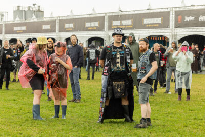Graspop Metal Meeting 2024 - sfeerbeelden dag 1, picture 33, photographed by David Johnson - FrontView Magazine