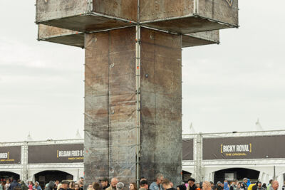 Graspop Metal Meeting 2024 - sfeerbeelden dag 1, picture 36, photographed by David Johnson - FrontView Magazine