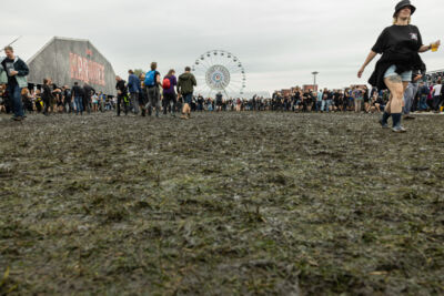 Graspop Metal Meeting 2024 - sfeerbeelden dag 1, picture 40, photographed by David Johnson - FrontView Magazine