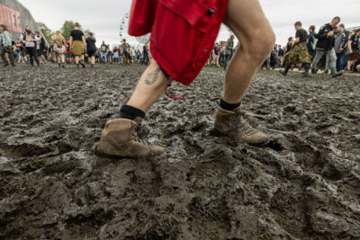 Graspop Metal Meeting 2024 - sfeerbeelden dag 1, picture 43, photographed by David Johnson - FrontView Magazine