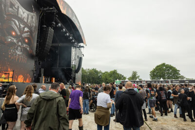 Graspop Metal Meeting 2024 - sfeerbeelden dag 1, picture 44, photographed by David Johnson - FrontView Magazine