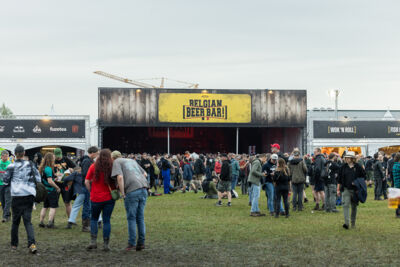 Graspop Metal Meeting 2024 - sfeerbeelden dag 1, picture 48, photographed by David Johnson - FrontView Magazine