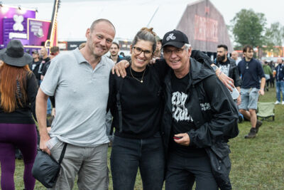 Graspop Metal Meeting 2024 - sfeerbeelden dag 1, picture 51, photographed by David Johnson - FrontView Magazine