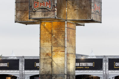 Graspop Metal Meeting 2024 - sfeerbeelden dag 1, picture 52, photographed by David Johnson - FrontView Magazine