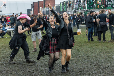 Graspop Metal Meeting 2024 - sfeerbeelden dag 1, picture 54, photographed by David Johnson - FrontView Magazine