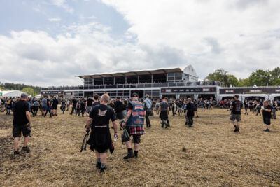 Graspop Metal Meeting sfeerbeelden dag 3 @ GMM, picture 3, photographed by David Johnson - FrontView Magazine