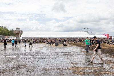 Graspop Metal Meeting sfeerbeelden dag 3 @ GMM, picture 17, photographed by David Johnson - FrontView Magazine