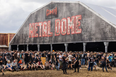 Graspop Metal Meeting sfeerbeelden dag 3 @ GMM, picture 28, photographed by David Johnson - FrontView Magazine