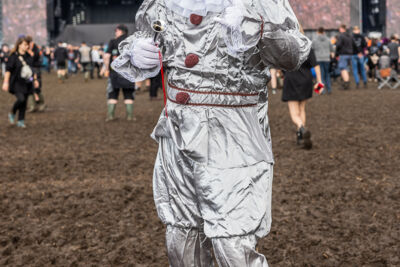 Graspop Metal Meeting sfeerbeelden dag 3 @ GMM, picture 47, photographed by David Johnson - FrontView Magazine