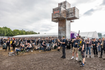 Graspop Metal Meeting sfeerbeelden dag 3 @ GMM, picture 48, photographed by David Johnson - FrontView Magazine