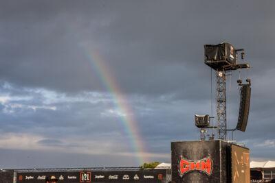 Graspop Metal Meeting sfeerbeelden dag 3 @ GMM, picture 50, photographed by David Johnson - FrontView Magazine