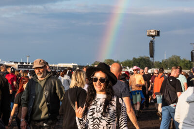 Graspop Metal Meeting sfeerbeelden dag 3 @ GMM, picture 52, photographed by David Johnson - FrontView Magazine