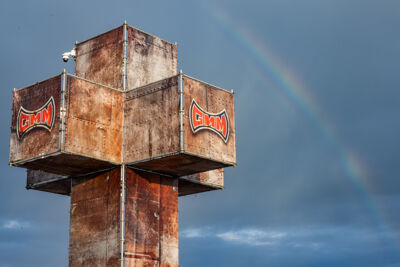 Graspop Metal Meeting sfeerbeelden dag 3 @ GMM, picture 54, photographed by David Johnson - FrontView Magazine
