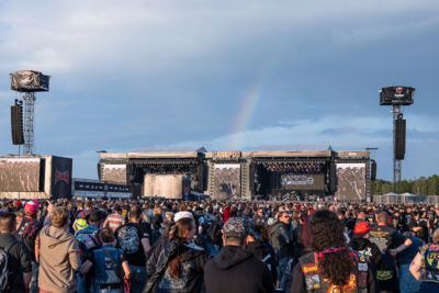 Graspop Metal Meeting sfeerbeelden dag 3 @ GMM, picture 56, photographed by David Johnson - FrontView Magazine