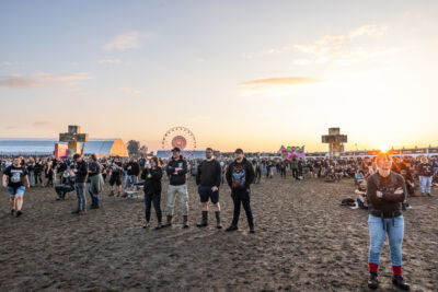Graspop Metal Meeting sfeerbeelden dag 3 @ GMM, picture 59, photographed by David Johnson - FrontView Magazine