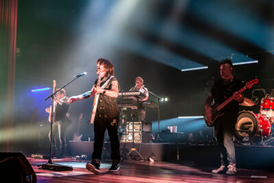 Juanes @ De Roma, picture 6, photographed by Edwin Houdevelt - FrontView Magazine