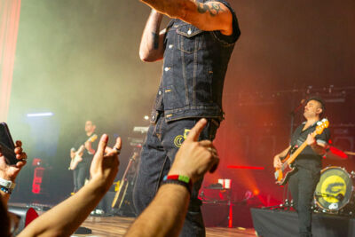 Juanes @ De Roma, picture 7, photographed by Edwin Houdevelt - FrontView Magazine