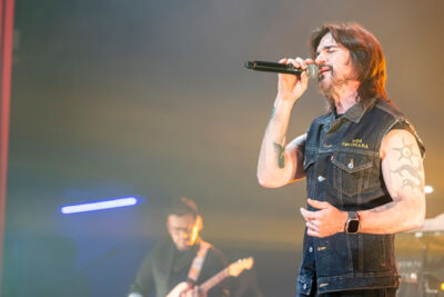 Juanes @ De Roma, picture 9, photographed by Edwin Houdevelt - FrontView Magazine