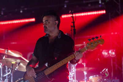 Juanes @ De Roma, picture 10, photographed by Edwin Houdevelt - FrontView Magazine