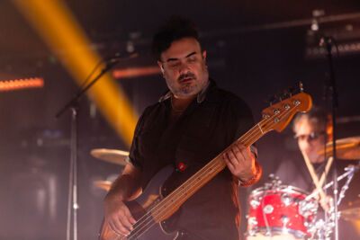 Juanes @ De Roma, picture 11, photographed by Edwin Houdevelt - FrontView Magazine