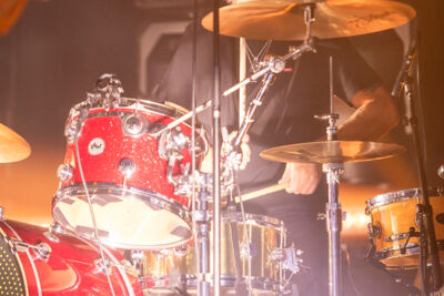 Juanes @ De Roma, picture 12, photographed by Edwin Houdevelt - FrontView Magazine