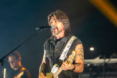 Juanes @ De Roma, picture 13, photographed by Edwin Houdevelt - FrontView Magazine