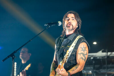 Juanes @ De Roma, picture 14, photographed by Edwin Houdevelt - FrontView Magazine