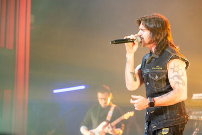 Juanes @ De Roma, picture 15, photographed by Edwin Houdevelt - FrontView Magazine